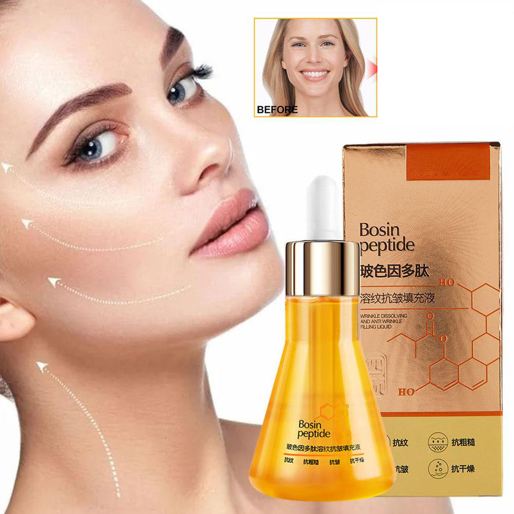 Polypeptide Face Serum Anti-wr - Silk Press Serum incelemesi ve fiyatı