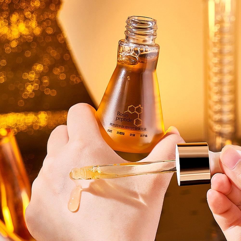 Polypeptide Face Serum Anti-wr - Silk Press Serum incelemesi ve fiyatı