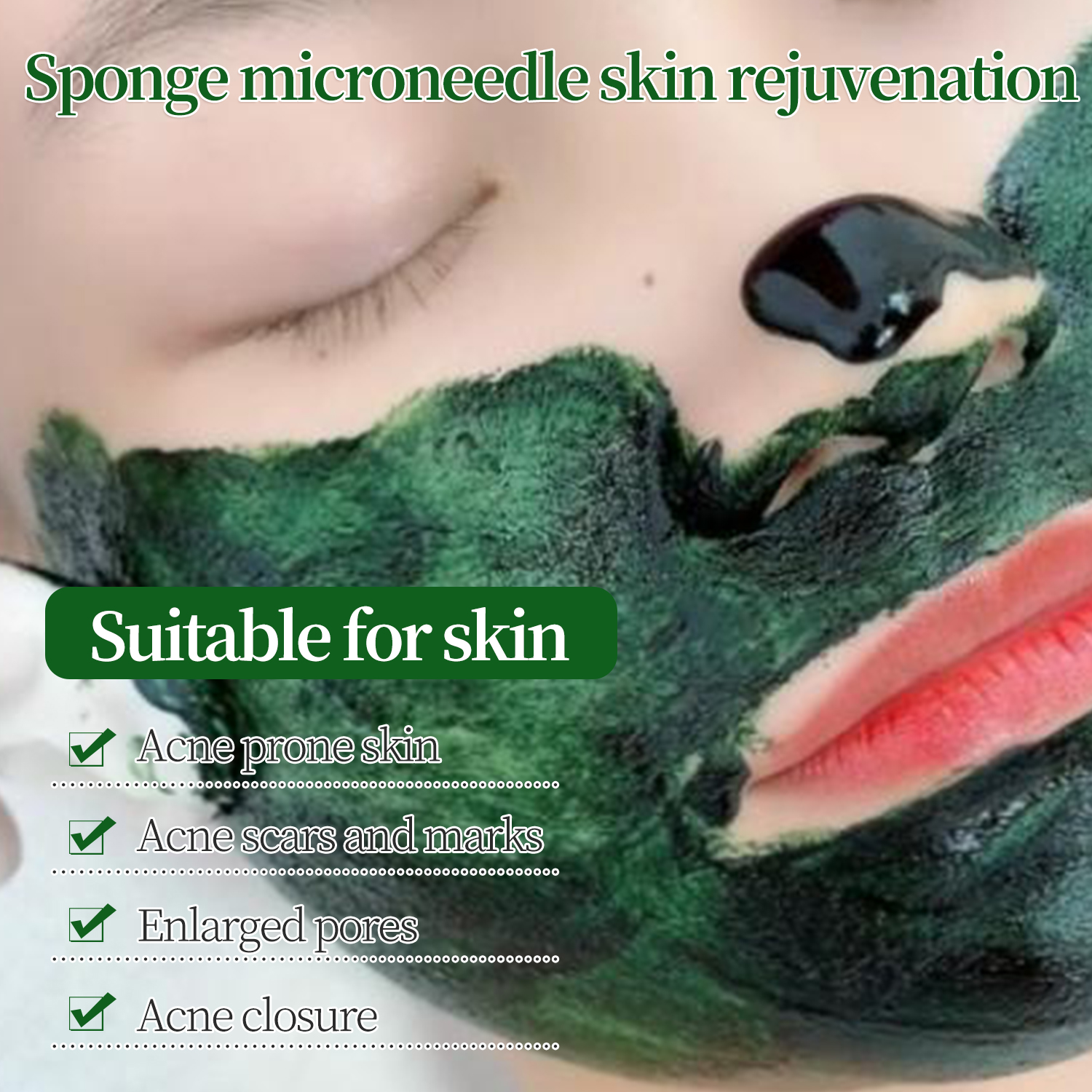 Seaweed silicon needle plant s - Silk Press Serum incelemesi ve fiyatı