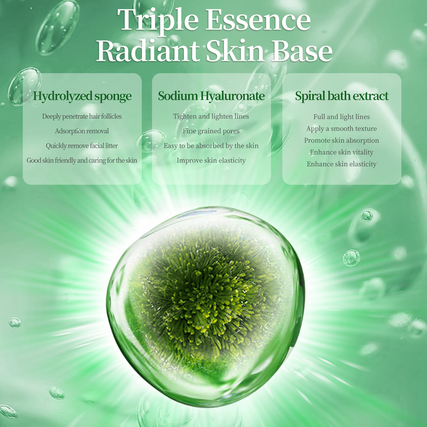 Seaweed silicon needle plant s - Silk Press Serum incelemesi ve fiyatı