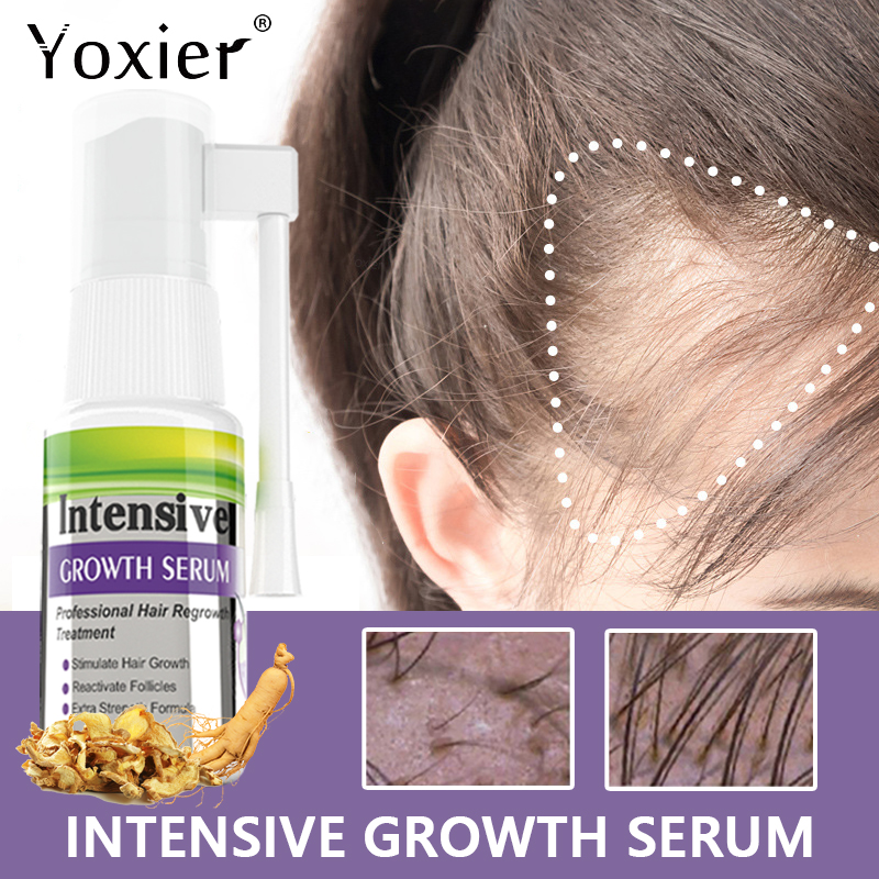 Intensive Growth Serum Prevent - Hair Care Serum incelemesi ve fiyatı
