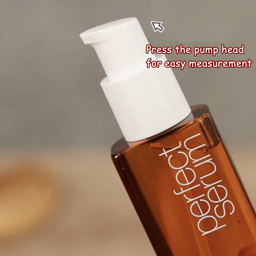 Upgraded Perfect Serum - Korea - Hair Care Olaplex incelemesi ve fiyatı