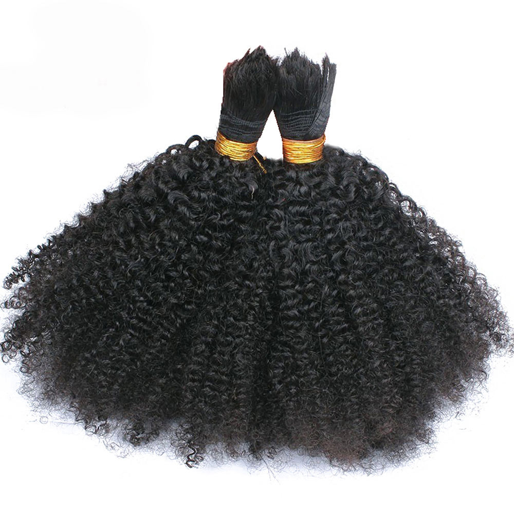 Cuticle aligned Afro kinky Cur - Hair Care Indian incelemesi ve fiyatı