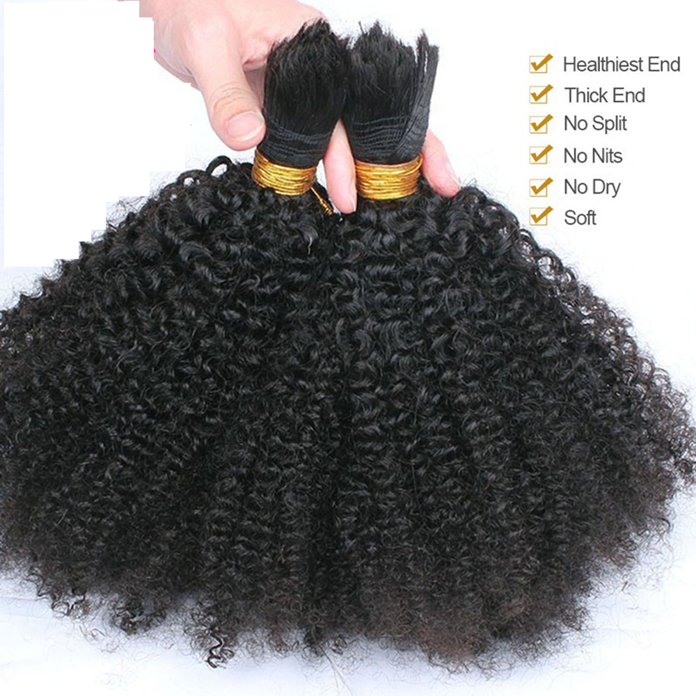 Cuticle aligned Afro kinky Cur - Hair Care Indian incelemesi ve fiyatı