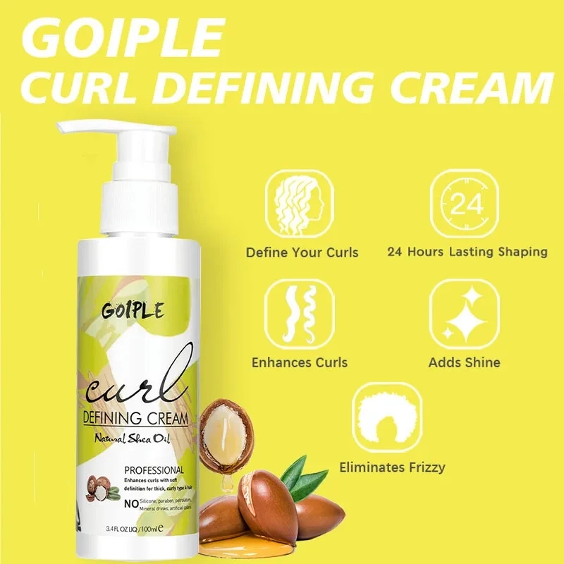 Curly Hair Cleansing Styling H - Hair Care Heat Protectant incelemesi ve fiyatı