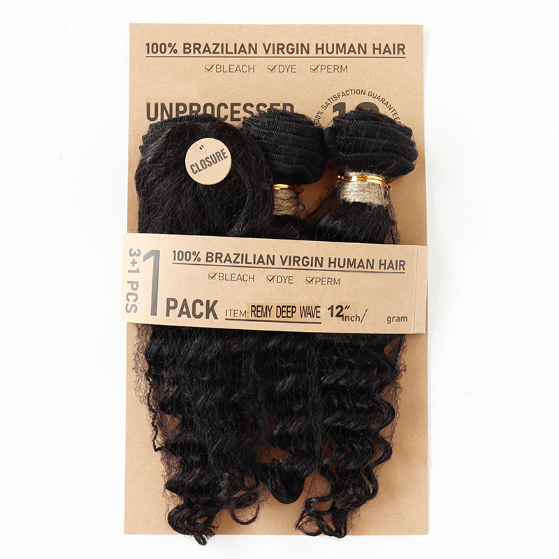 Deep Wave Body Wave Straight H - Hair Care Indian incelemesi ve fiyatı