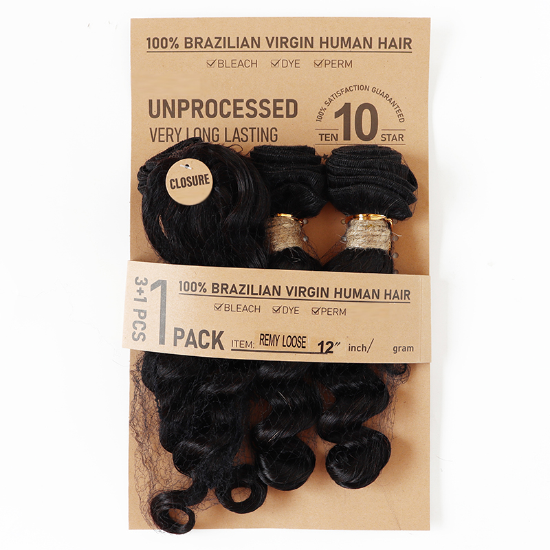 Deep Wave Body Wave Straight H - Hair Care Indian incelemesi ve fiyatı