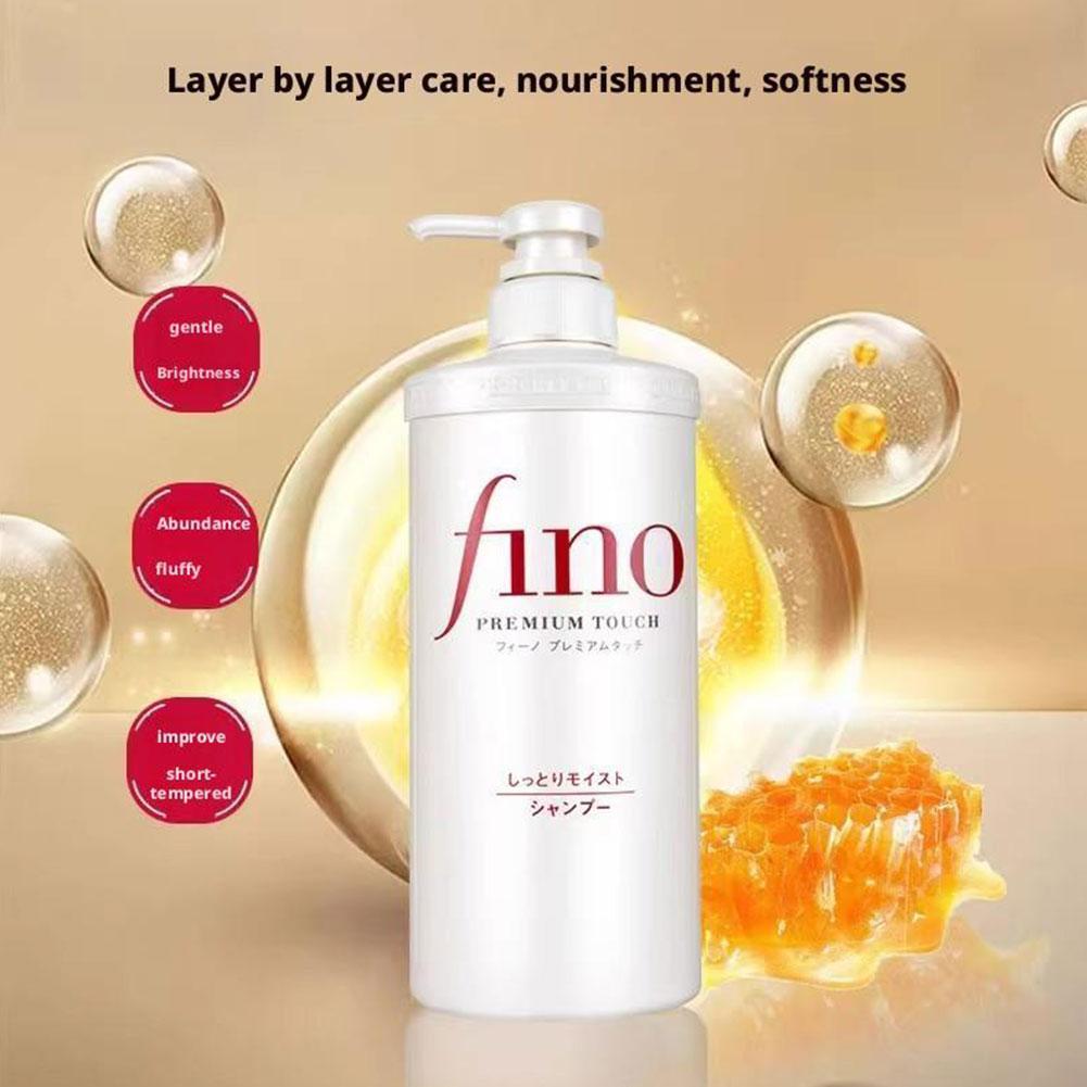 Fino Premium Touch Soaking Bea - Hair Care Olaplex incelemesi ve fiyatı