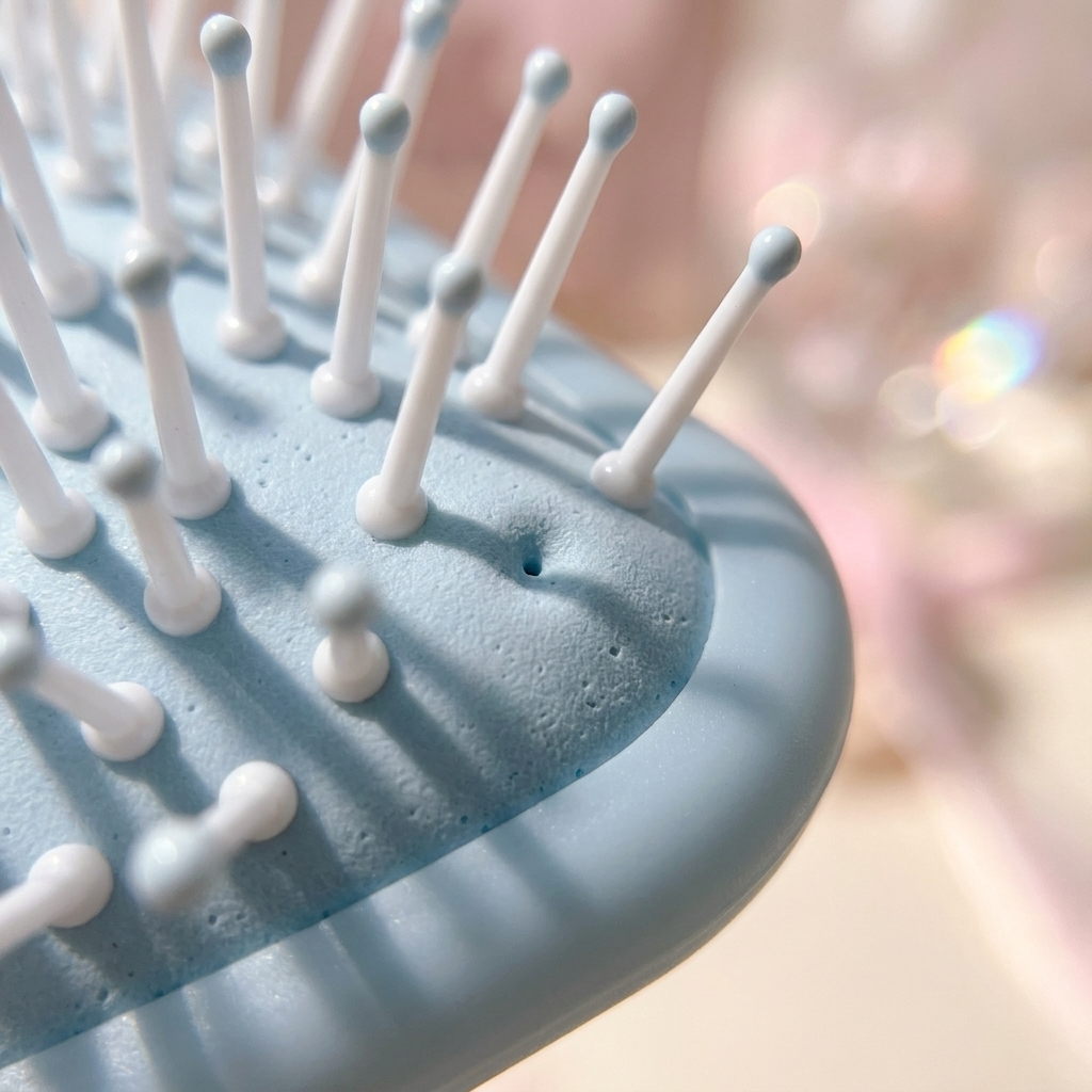 Air Cushion Hair Comb Scalp Ma - Hair Care Daily incelemesi ve fiyatı