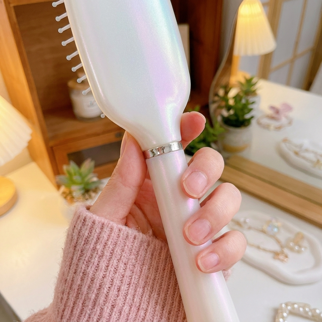 Air Cushion Hair Comb Scalp Ma - Hair Care Daily incelemesi ve fiyatı