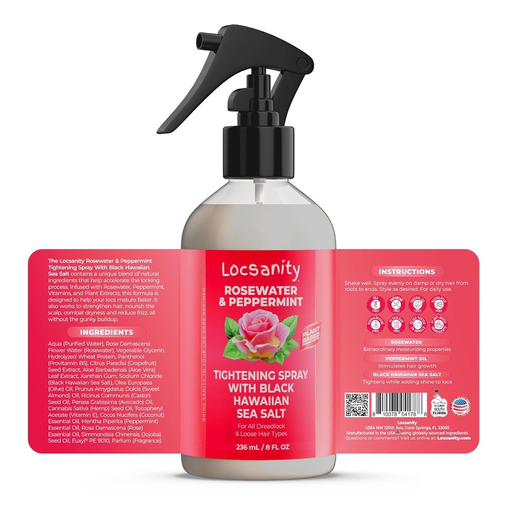 Daily Moisturizer Spray, Shamp - Hair Care Daily incelemesi ve fiyatı