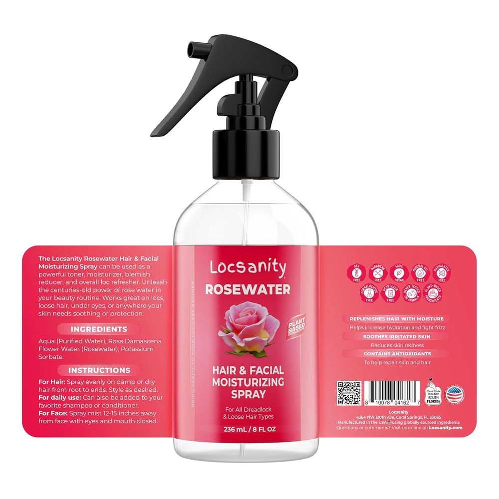Daily Moisturizer Spray, Shamp - Hair Care Daily incelemesi ve fiyatı