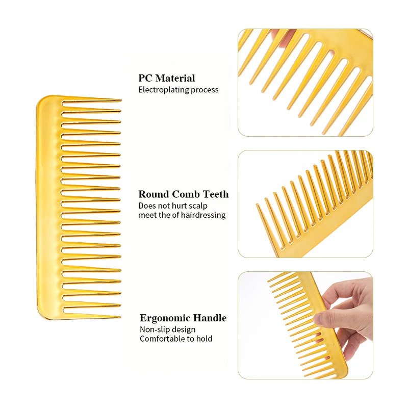 1/3pcs Profession Detangling H - Hair Care Routine incelemesi ve fiyatı