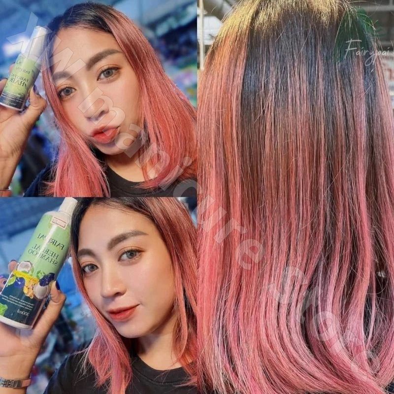 Thailand Hair Care Essence Moi - Hair Care Thailand incelemesi ve fiyatı