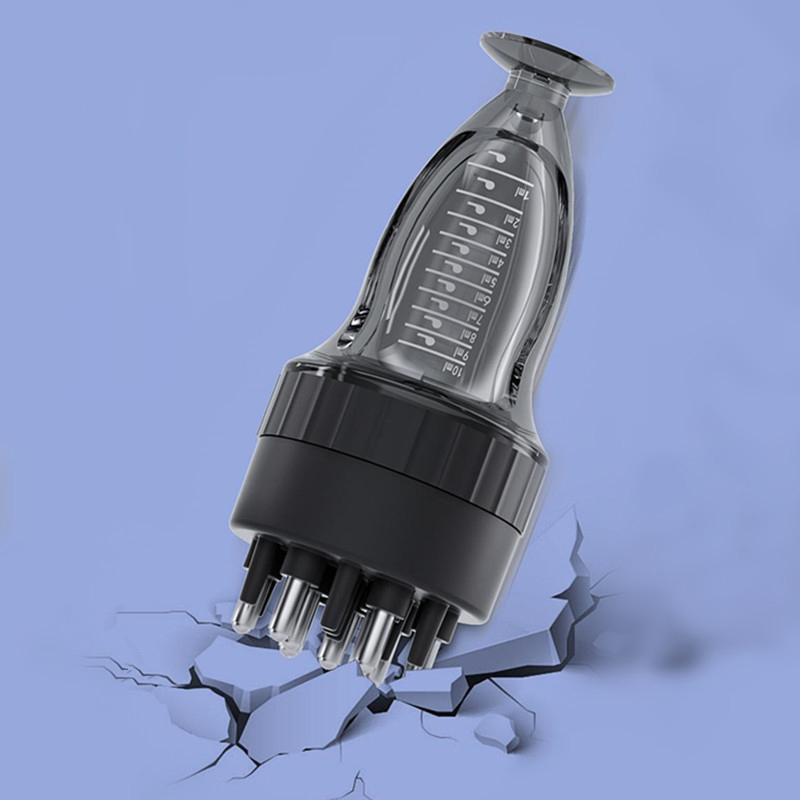 Liquid Serum Oil Brush Nourish - Hair Care Serum incelemesi ve fiyatı