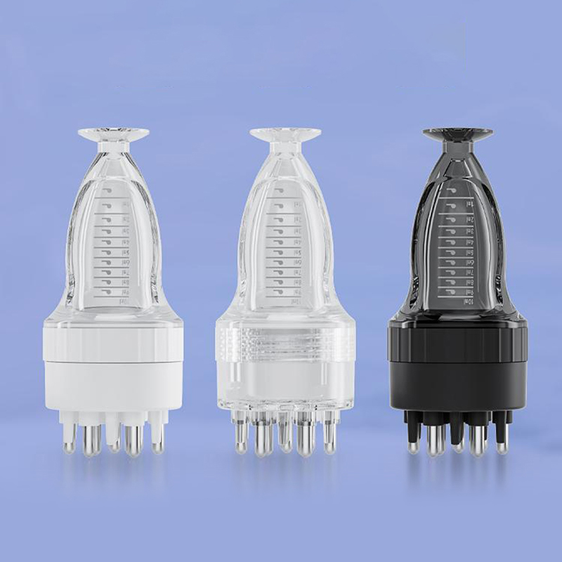 Liquid Serum Oil Brush Nourish - Hair Care Serum incelemesi ve fiyatı