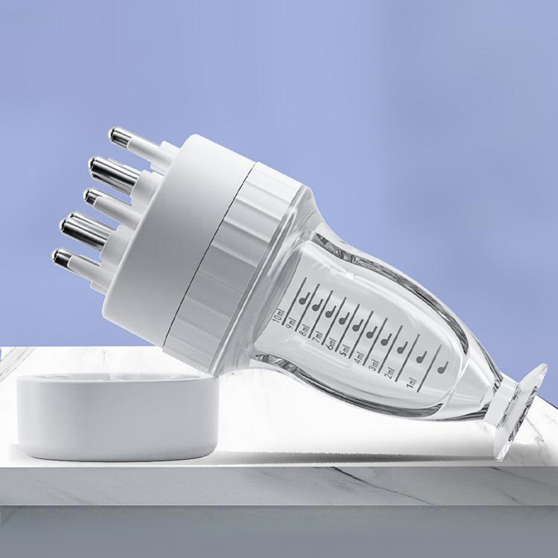 Liquid Serum Oil Brush Nourish - Hair Care Serum incelemesi ve fiyatı