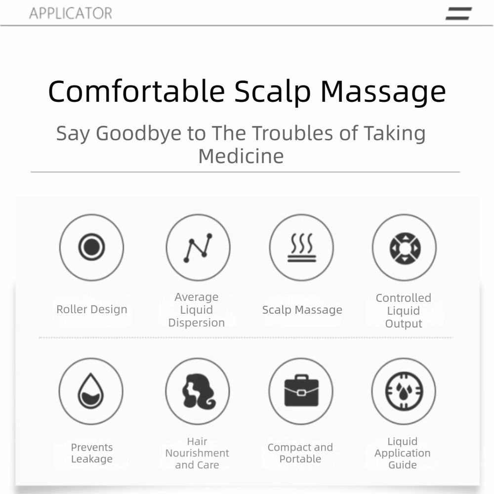 Precise Scale Hair Growth Seru - Hair Care Serum incelemesi ve fiyatı