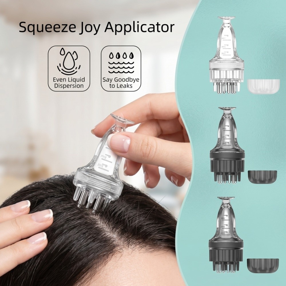 Precise Scale Hair Growth Seru - Hair Care Serum incelemesi ve fiyatı