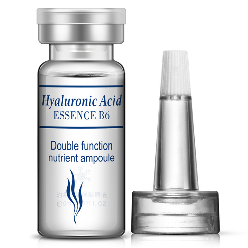 BIOAQUA 10pcs/lot Hyaluronic A - Silk Press Serum incelemesi ve fiyatı
