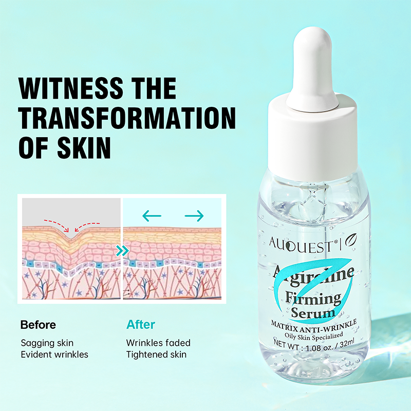 Face Serum SixPeptide Firming  - Silk Press Serum incelemesi ve fiyatı