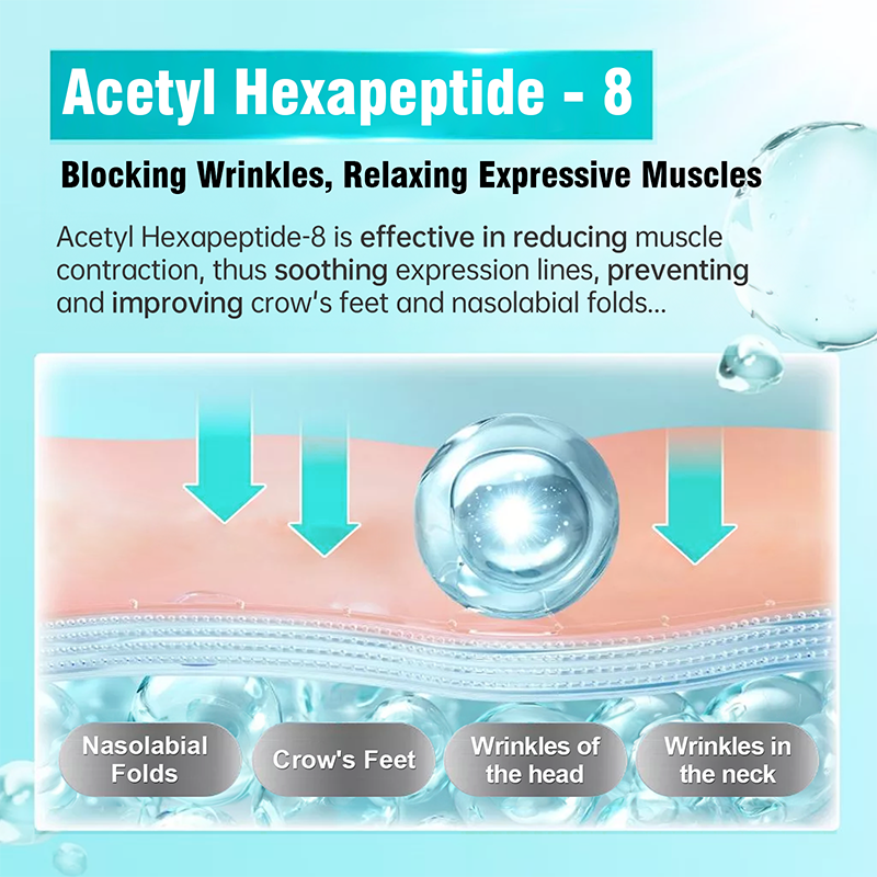 Face Serum SixPeptide Firming  - Silk Press Serum incelemesi ve fiyatı