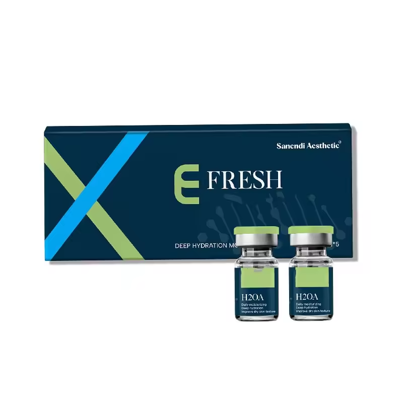 OEM Exosomas Plus Booster Faci - Silk Press Serum incelemesi ve fiyatı