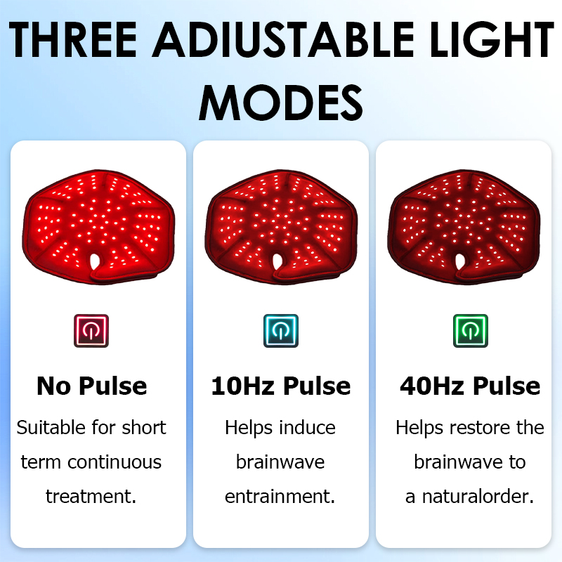 KEMOKO Red light & Near Infrar - Hair Care Routine incelemesi ve fiyatı