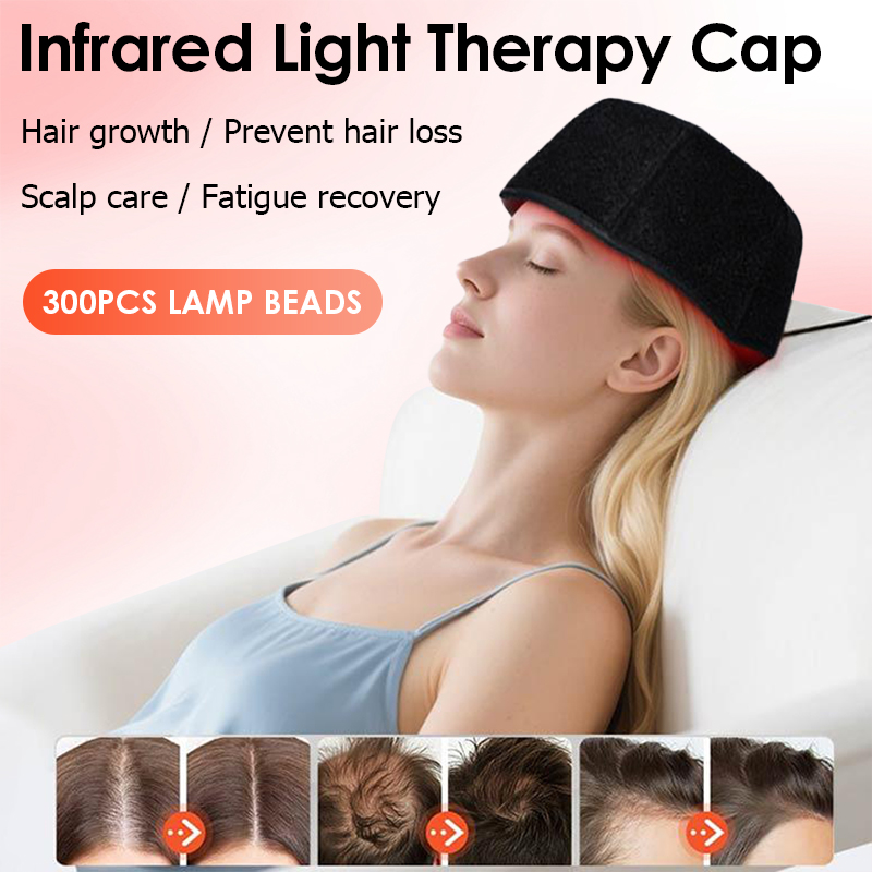 KEMOKO Red light & Near Infrar - Hair Care Routine incelemesi ve fiyatı