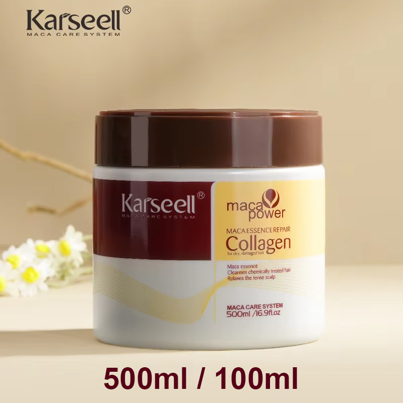 Karseell Collagen Hair Treatme - Hair Care Olaplex incelemesi ve fiyatı