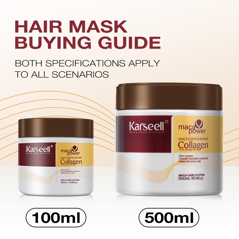 Karseell Collagen Hair Treatme - Hair Care Olaplex incelemesi ve fiyatı