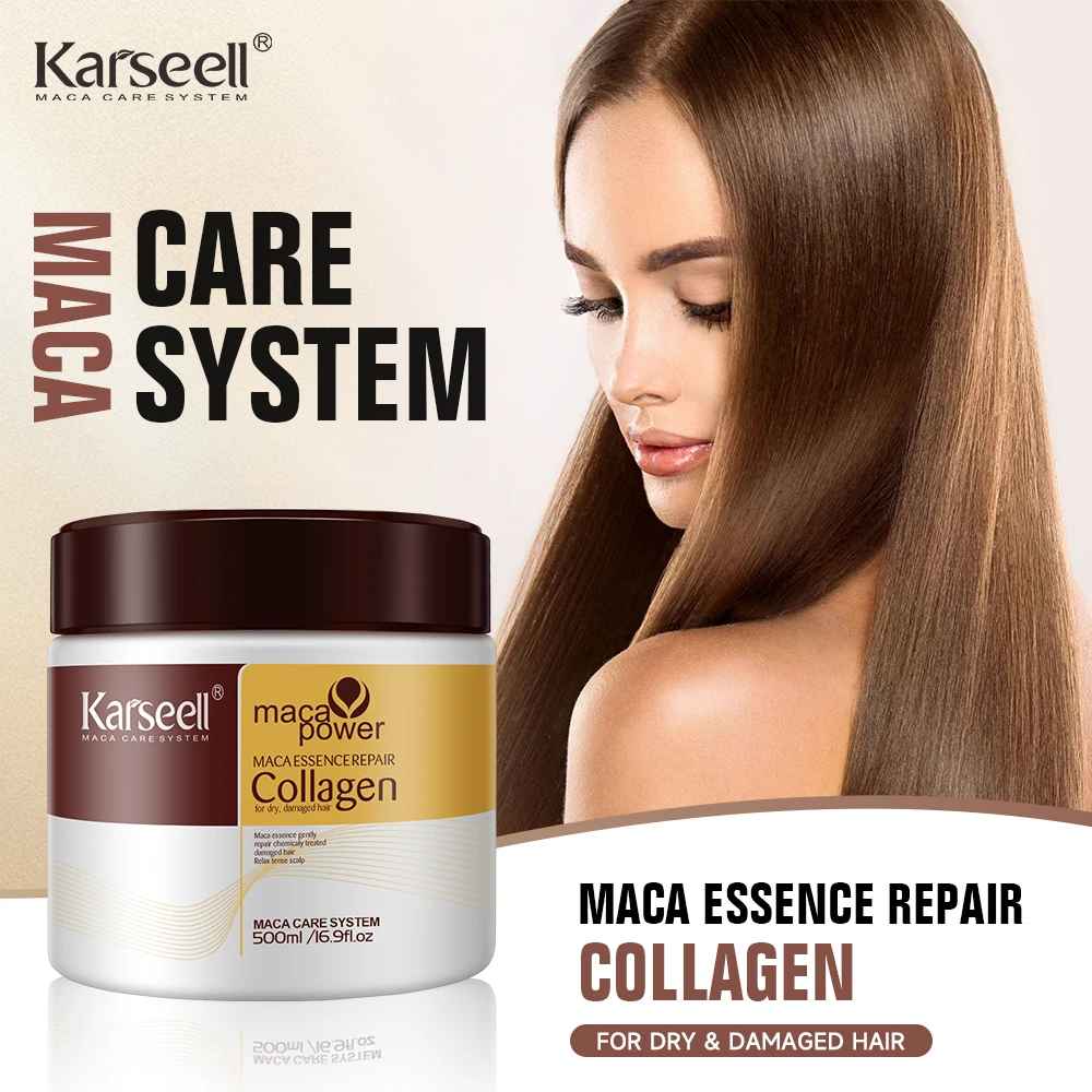 Karseell Collagen Hair Treatme - Hair Care Olaplex incelemesi ve fiyatı