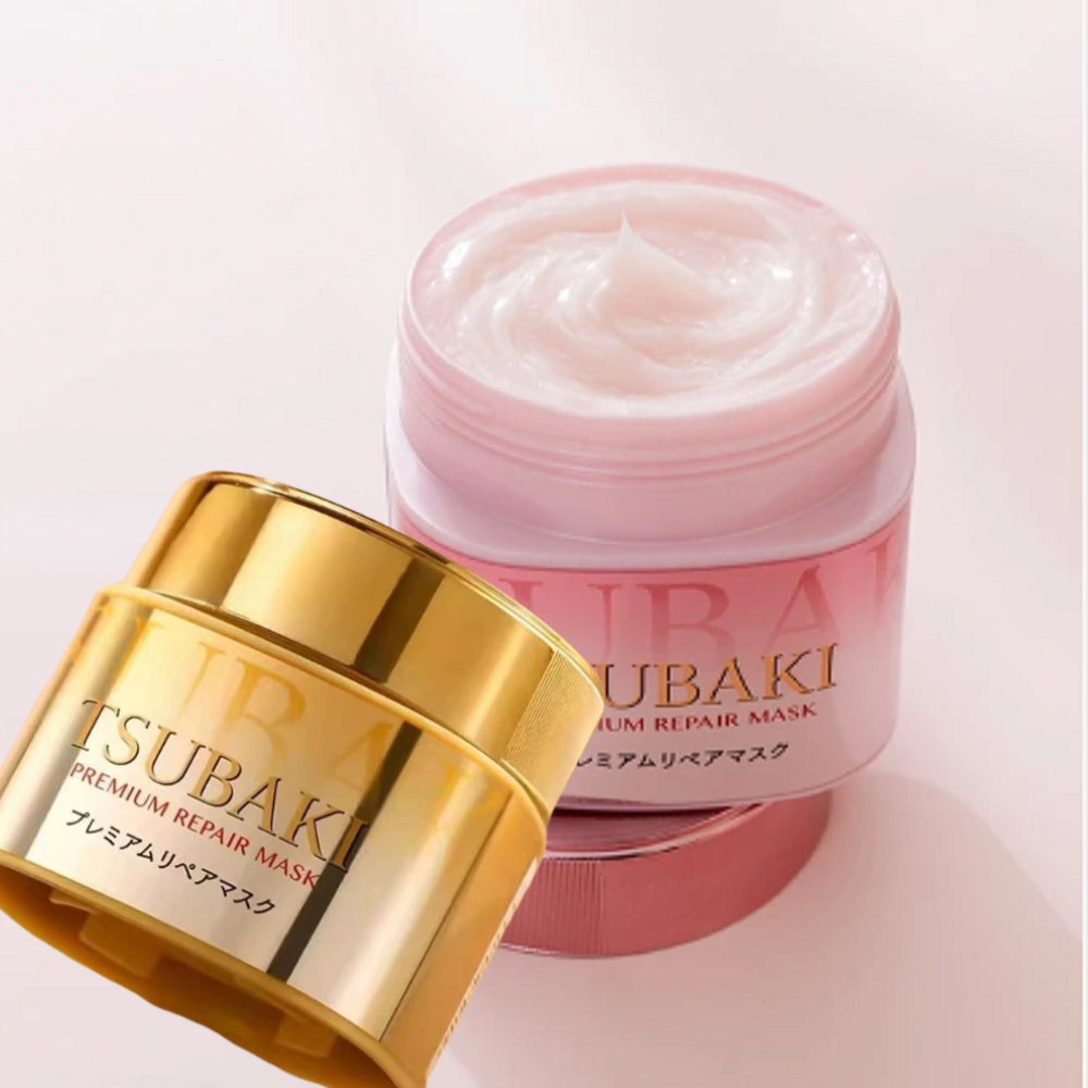 Japan TSUBAKI 0 Seconds Premiu - Hair Care Olaplex incelemesi ve fiyatı