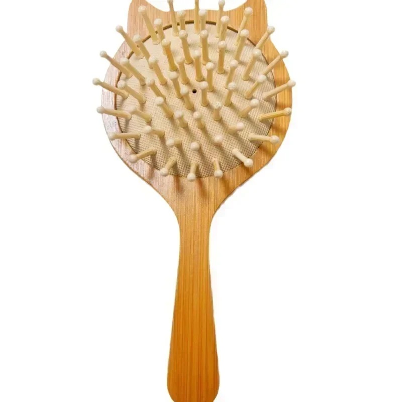 Bamboo Hair Brushes and Comb S - Bamboo Hair Brush incelemesi ve fiyatı