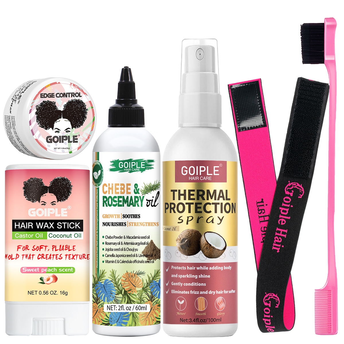 Professional Wax Stick Gel Cre - Hair Care Heat Protectant incelemesi ve fiyatı