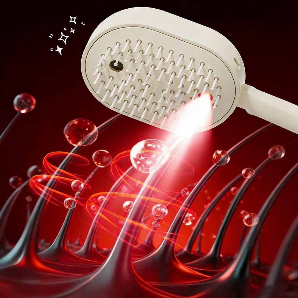 New Electric Hair Care Spray M - Hair Care Routine incelemesi ve fiyatı