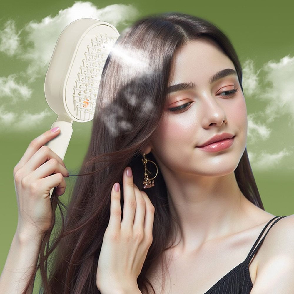 New Electric Hair Care Spray M - Hair Care Routine incelemesi ve fiyatı