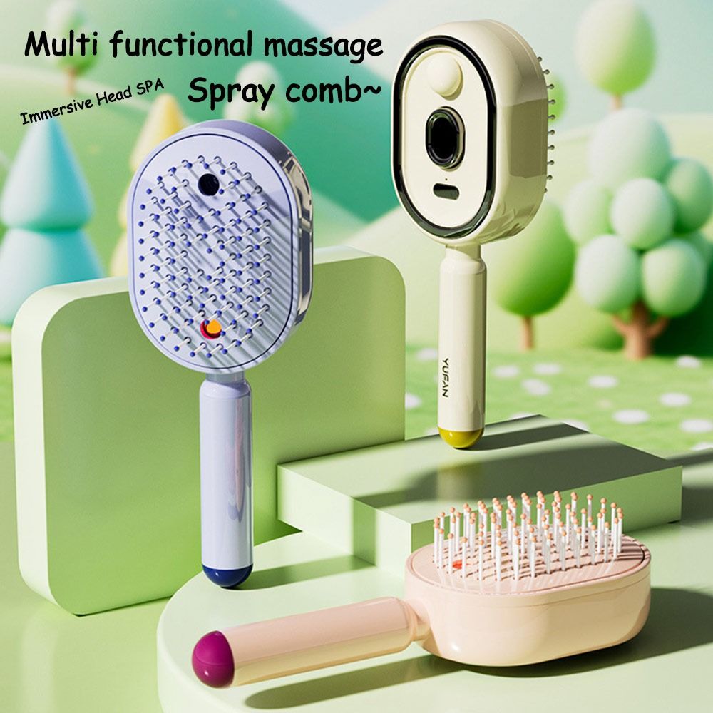 New Electric Hair Care Spray M - Hair Care Routine incelemesi ve fiyatı