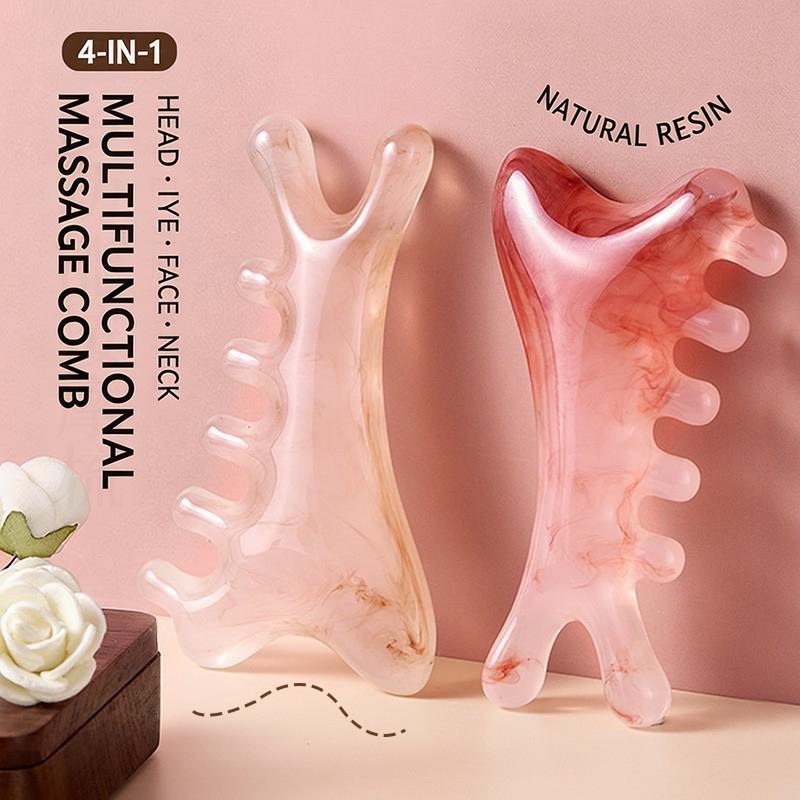 Little Dolphin Shape Gua Sha M - Hair Care Daily incelemesi ve fiyatı
