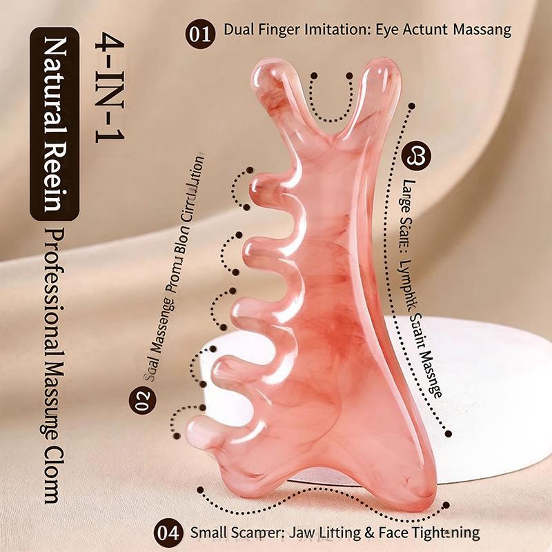 Little Dolphin Shape Gua Sha M - Hair Care Daily incelemesi ve fiyatı