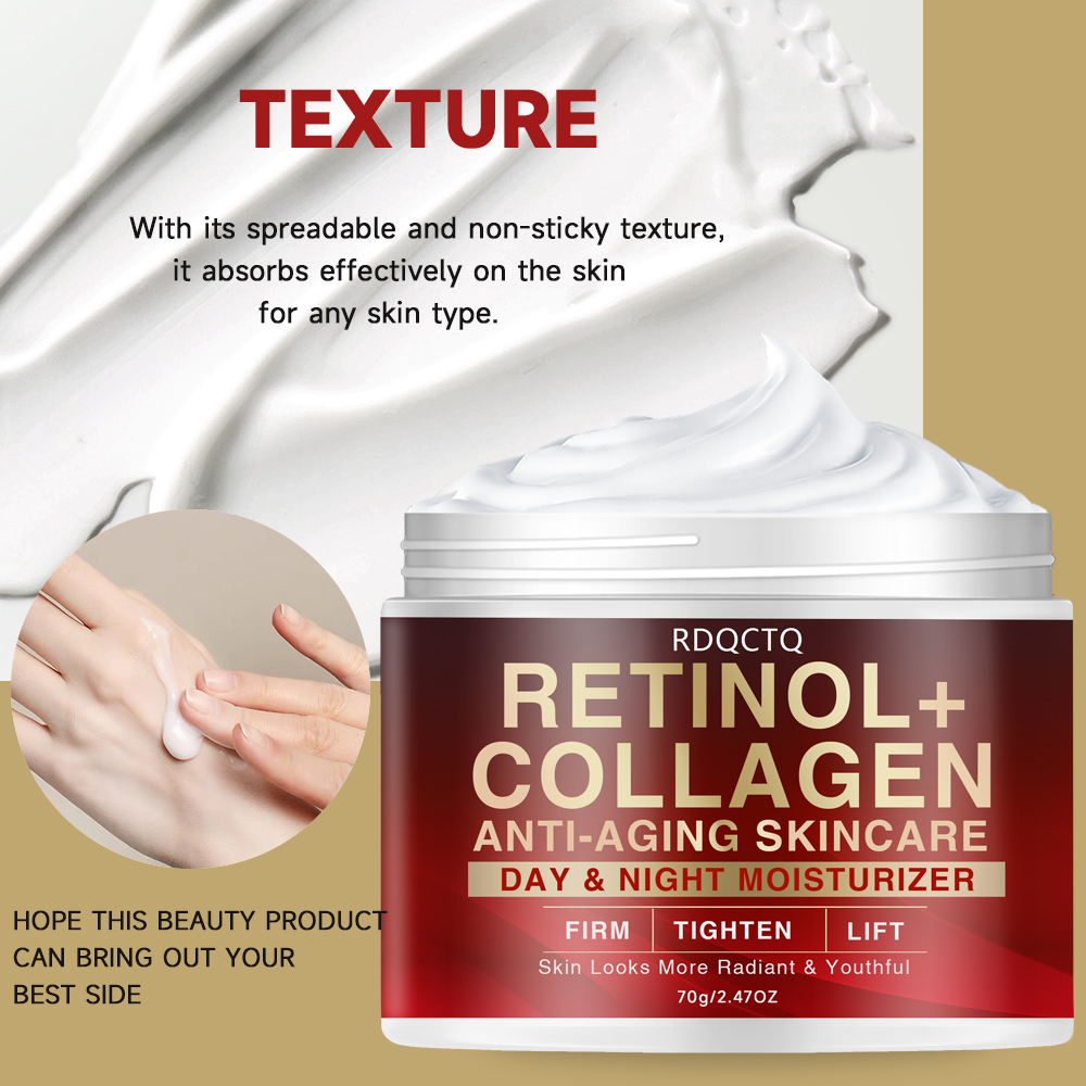 Retinol Collagen Anti-Aging Da - Silk Press Serum incelemesi ve fiyatı