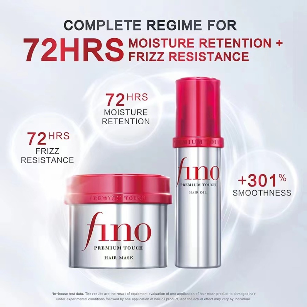 New fino Premium Touch Hair Tr - Hair Care Olaplex incelemesi ve fiyatı