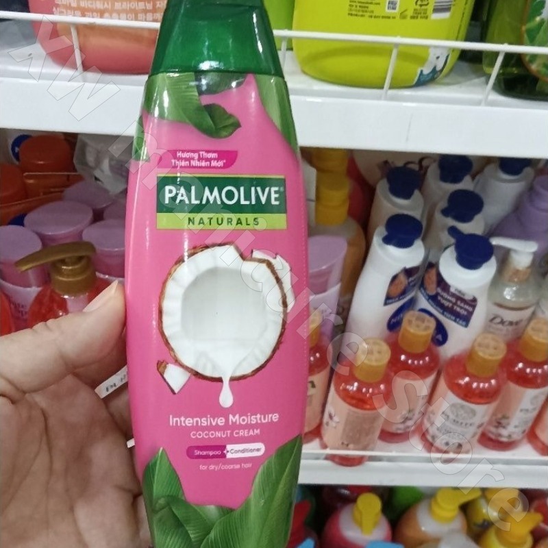 Thailand Palmolive Naturals Co - Hair Care Thailand incelemesi ve fiyatı