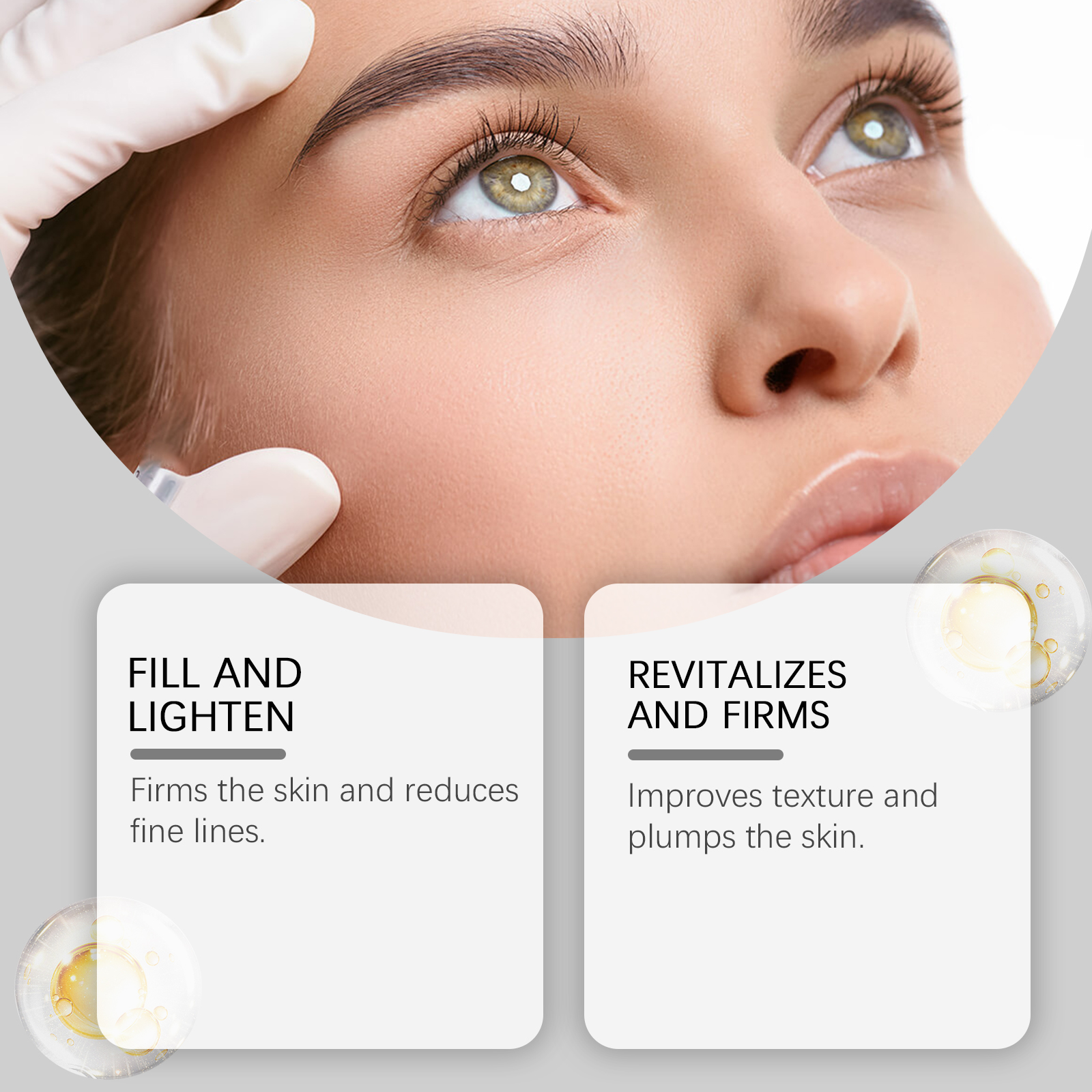 Remove Large Pores Serum Lacti - Silk Press Serum incelemesi ve fiyatı