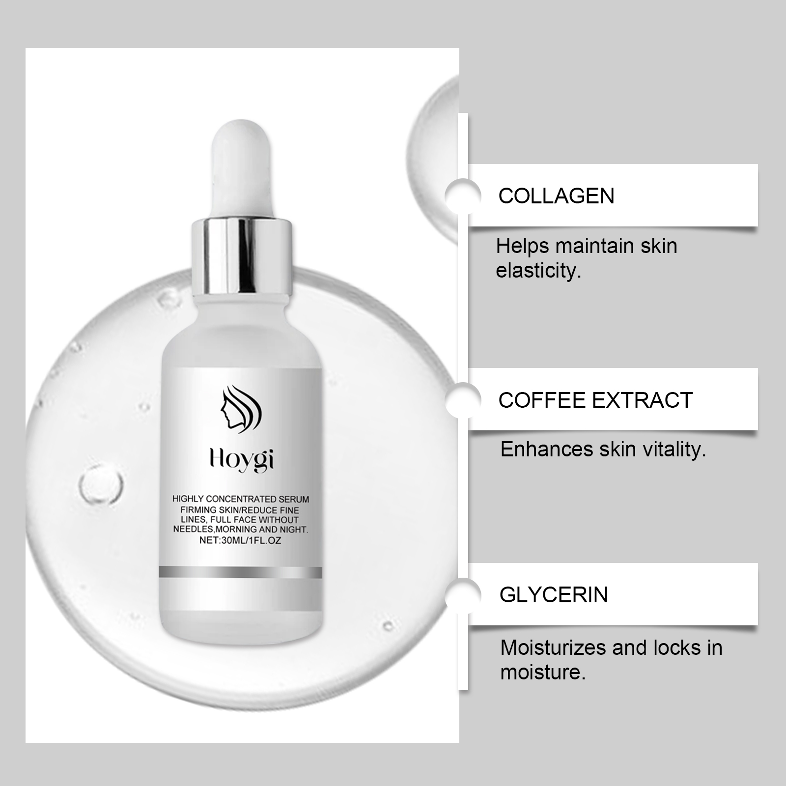 Remove Large Pores Serum Lacti - Silk Press Serum incelemesi ve fiyatı