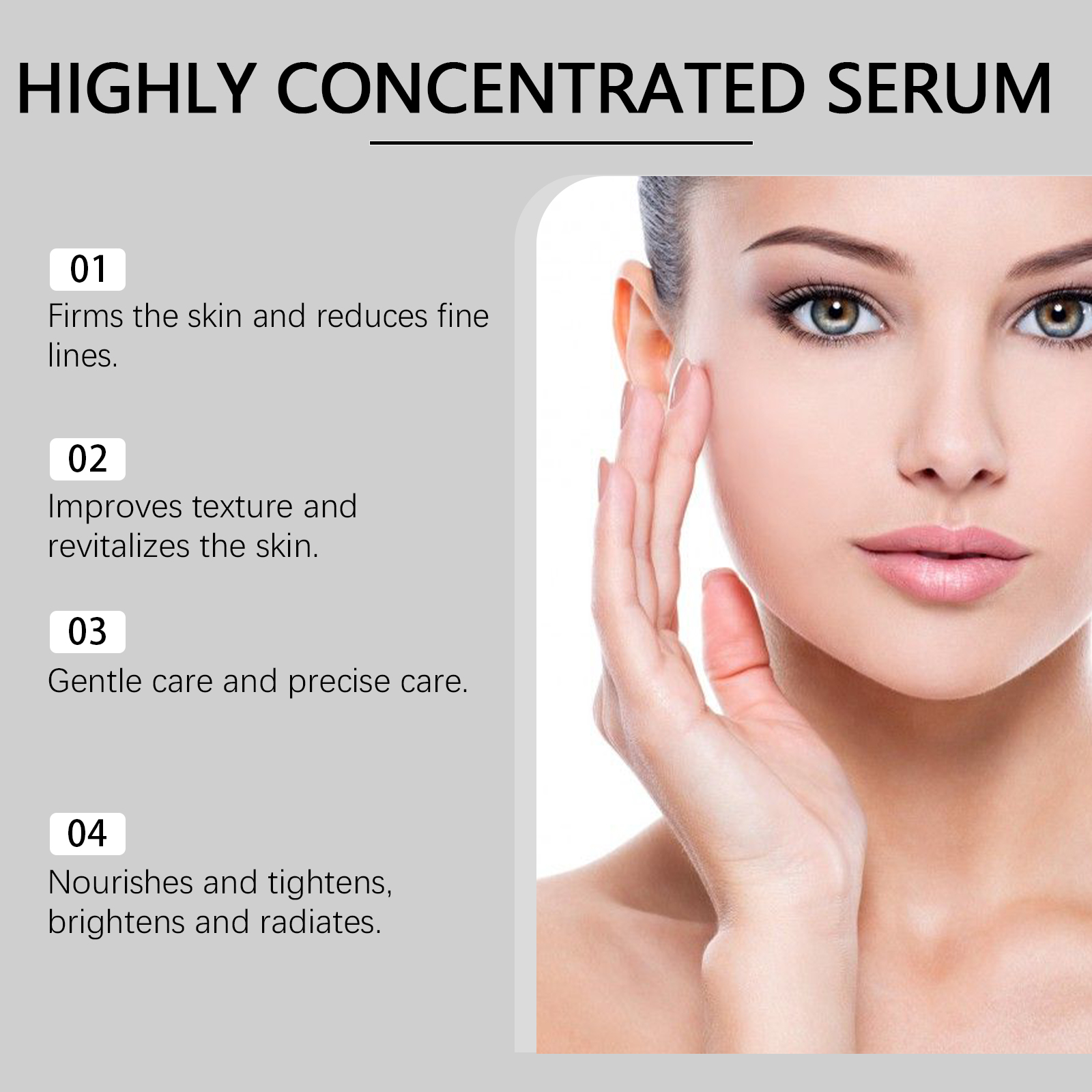 Remove Large Pores Serum Lacti - Silk Press Serum incelemesi ve fiyatı