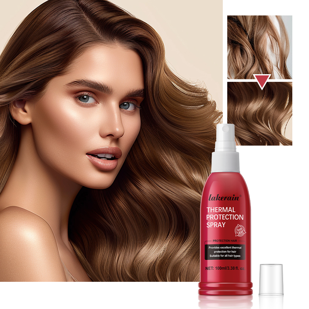 Damage Hair Moisturizing Treat - Hair Care Heat Protectant incelemesi ve fiyatı