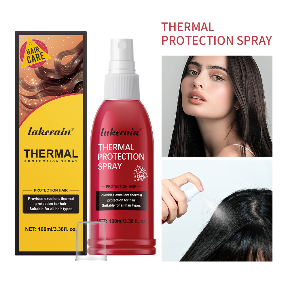 Damage Hair Moisturizing Treat - Hair Care Heat Protectant incelemesi ve fiyatı