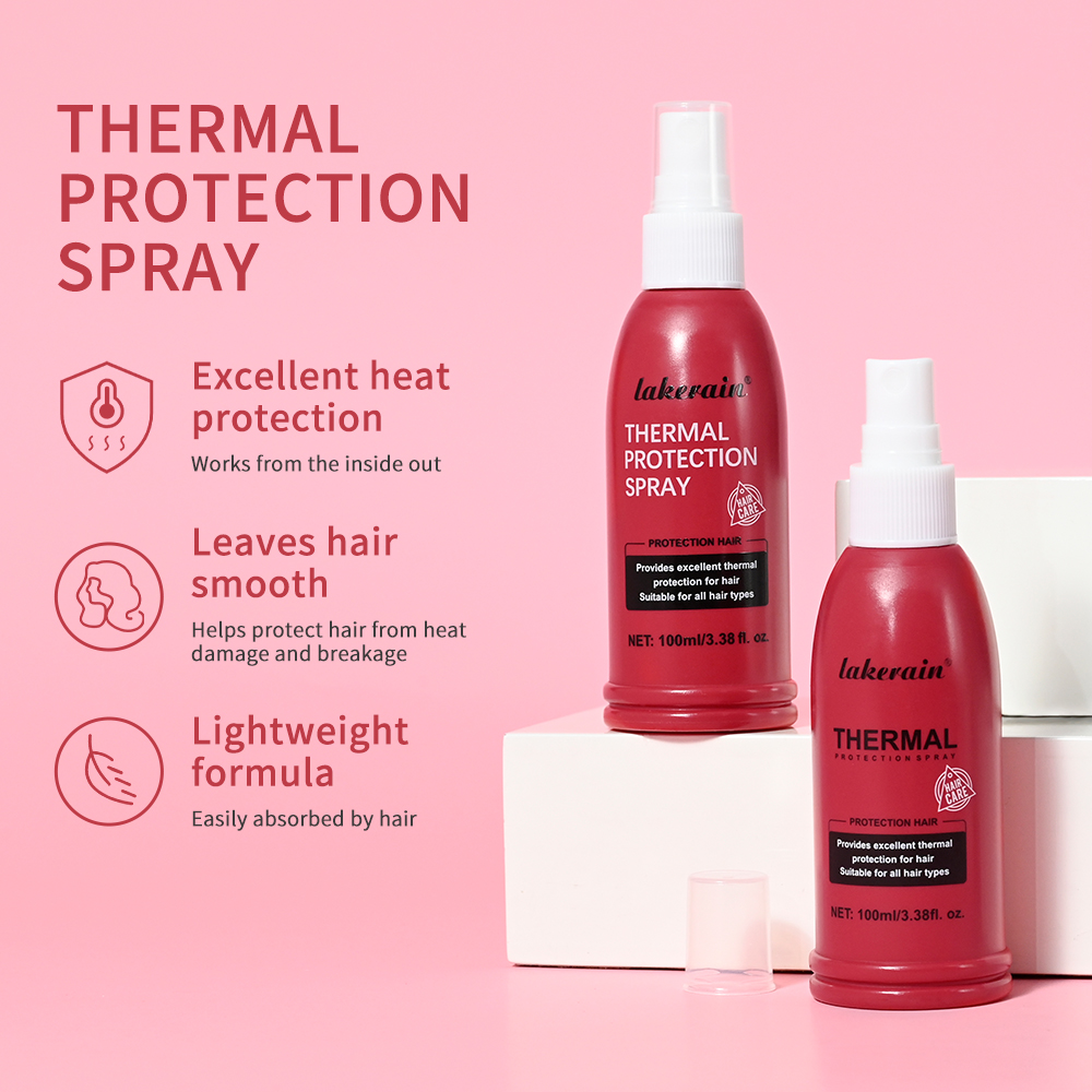 Damage Hair Moisturizing Treat - Hair Care Heat Protectant incelemesi ve fiyatı