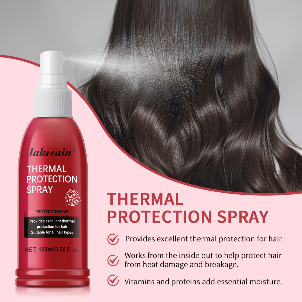 Damage Hair Moisturizing Treat - Hair Care Heat Protectant incelemesi ve fiyatı